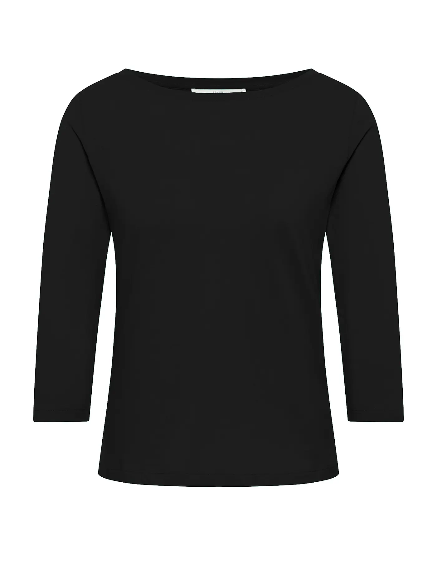 LANIUS | Shirt | schwarz