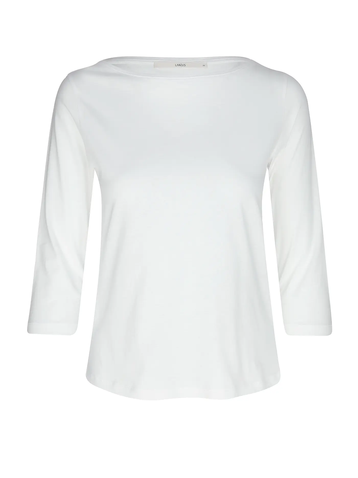 LANIUS | Shirt | creme