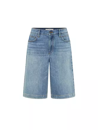 LANIUS | Shorts | blau