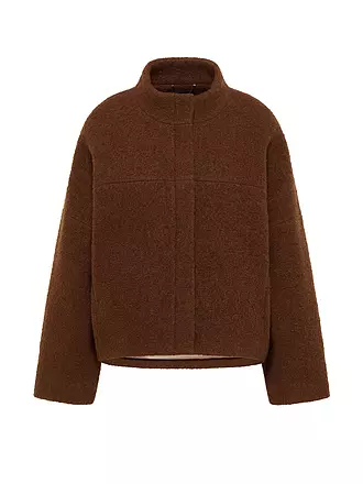 LANIUS | Wolljacke | 