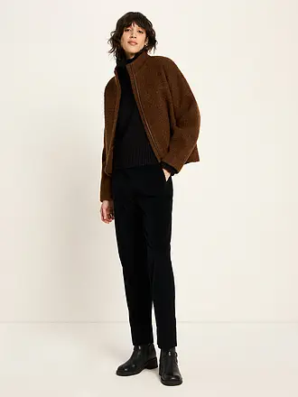 LANIUS | Wolljacke | 