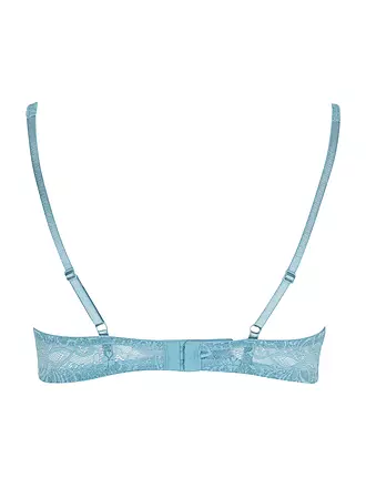 LASCANA | BH gefüttert LUCIANA adriatic blu | hellblau