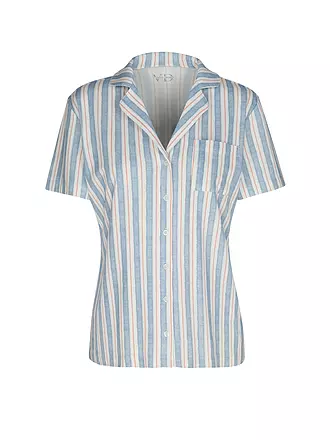 LASCANA | Pyjama COSY WORLD | creme