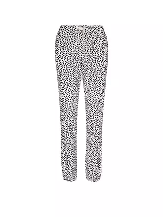 LASCANA | Pyjamahose COSY WORLD | rosa