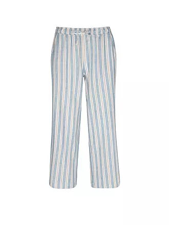 LASCANA | Pyjamahose COSY WORLD | creme