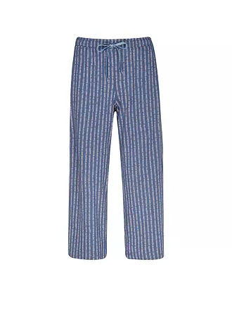LASCANA | Pyjamahose VIVANCE DREAMS | blau
