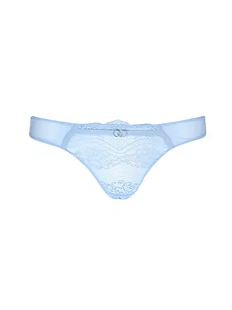 LASCANA | String ELENORA light blue | hellblau