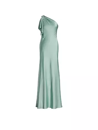 LAUREN RALPH LAUREN | Abendkleid ELZIRA | blau