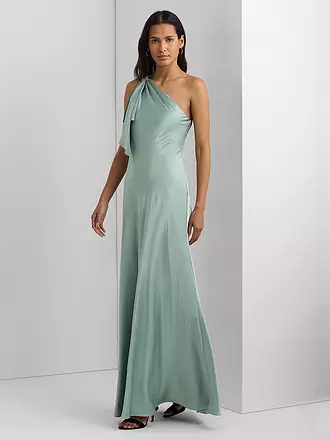 LAUREN RALPH LAUREN | Abendkleid ELZIRA | blau