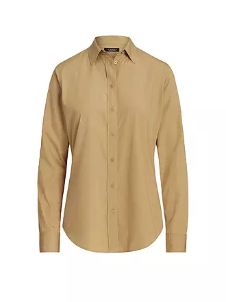 LAUREN RALPH LAUREN | Bluse JAMELKO | beige