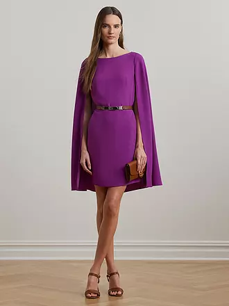 LAUREN RALPH LAUREN | Cocktailkleid PETRA | dunkelblau