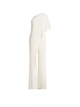 LAUREN RALPH LAUREN | Jumpsuit APRIL | creme