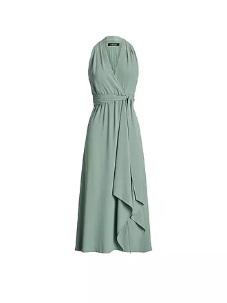 LAUREN RALPH LAUREN | Midikleid VARSHA | blau