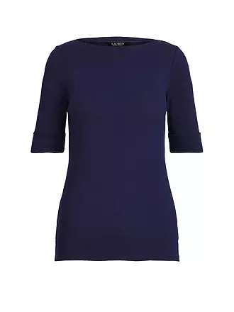 LAUREN RALPH LAUREN | T-Shirt | dunkelblau