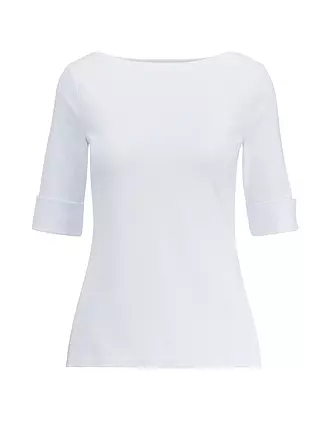 LAUREN RALPH LAUREN | T-Shirt | dunkelblau