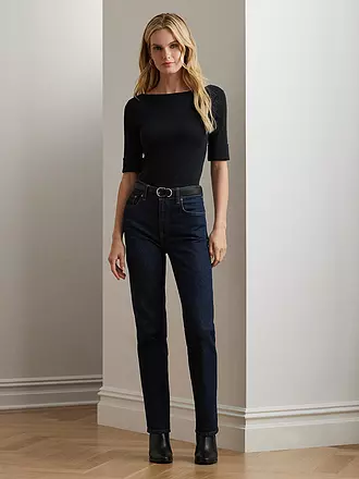 LAUREN RALPH LAUREN | T-Shirt | dunkelblau