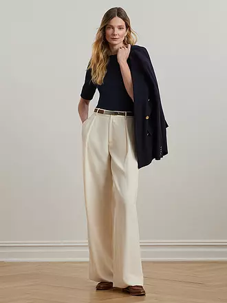 LAUREN RALPH LAUREN | T-Shirt | schwarz