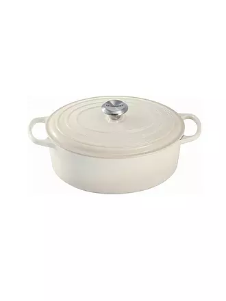 LE CREUSET | Bräter oval 