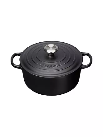 LE CREUSET | Bräter rund 