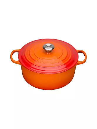 LE CREUSET | Bräter rund 