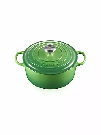 LE CREUSET | Bräter rund 