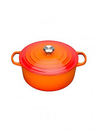 LE CREUSET | Bräter rund 22cm 