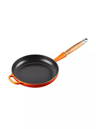 LE CREUSET | Bratpfanne Signature 24cm  Ofenrot | 