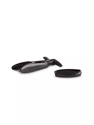 LE CREUSET | Flaschenöffner Geschenkset GS-110 | schwarz
