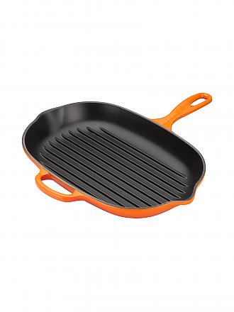 LE CREUSET | Grillpfanne oval 