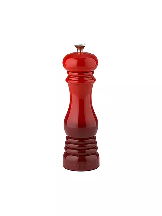LE CREUSET | Pfeffermühle 21cm Azur | rot