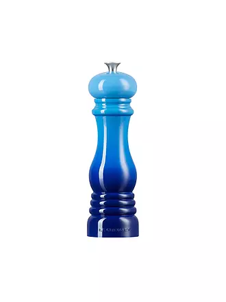 LE CREUSET | Pfeffermühle 21cm Azur | hellgrau