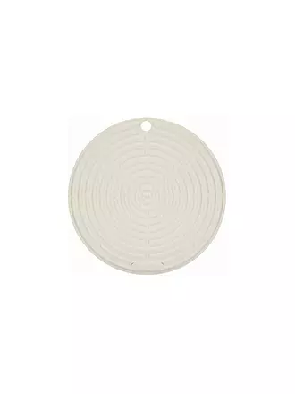 LE CREUSET | Topflappen Klassik Meringue | creme