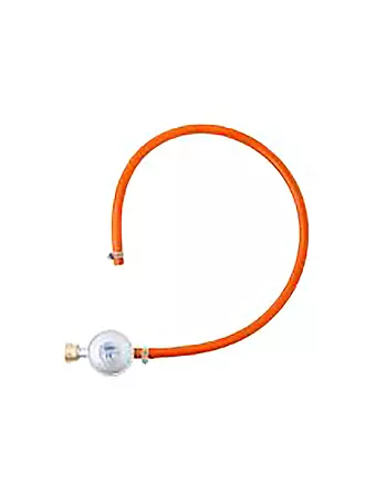 LE FEU | Gas Regulator Austria/Deutschland/Schweiz | keine Farbe