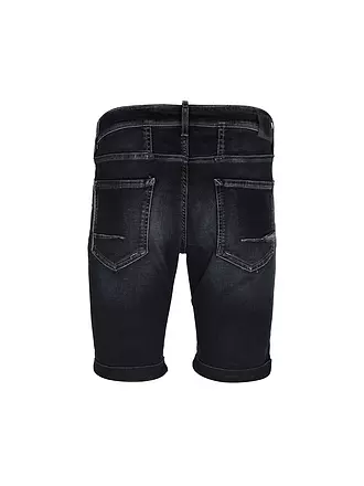 LE TEMPS DES CERISES | Jeans Shorts | dunkelblau