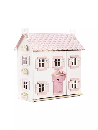 LE TOY VAN | Puppenhaus - Sophies Haus | rosa