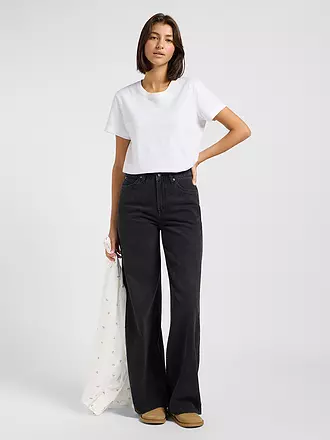 LEE | Jeans Wide Leg STELLA | dunkelblau