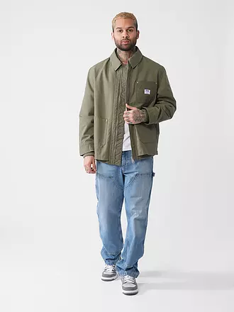 LEE | Jeans | blau