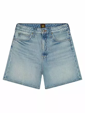 LEE | Jeansshorts STELLA | hellblau