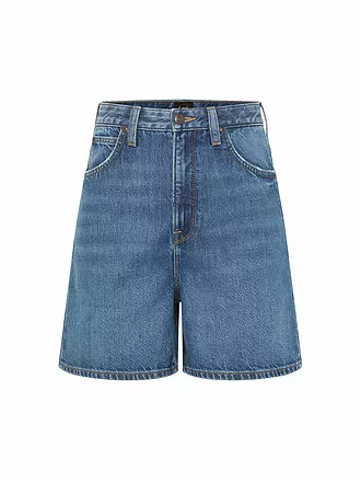 LEE | Jeansshorts STELLA | hellblau