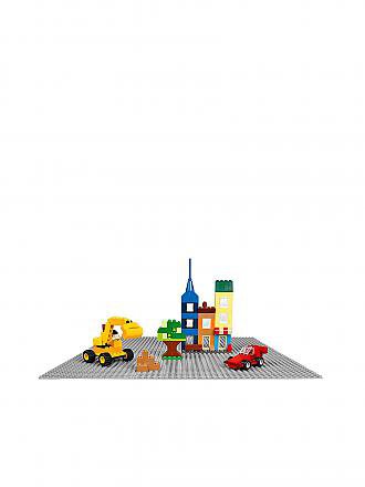 LEGO | Classic - Graue Grundplatte 10701 | keine Farbe