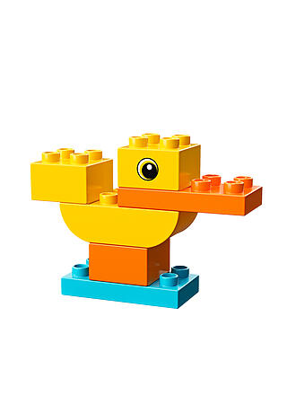 LEGO | DUPLO - Meine erste Ente 30327 | keine Farbe