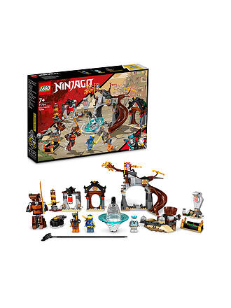 LEGO | Ninjago - Ninja-Trainingszentrum 71764 | keine Farbe