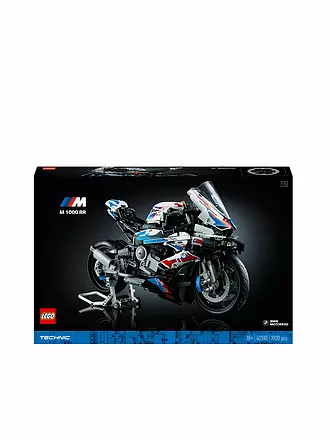 LEGO | Technic - BMW M 1000 RR 42130 | keine Farbe