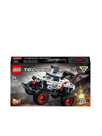 LEGO | Technic - Monster Jam™ Monster Mutt™ Dalmatian 42150 | keine Farbe