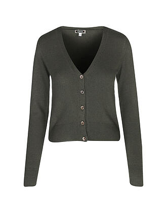 LENA HOSCHEK | Cardigan LORD | gruen