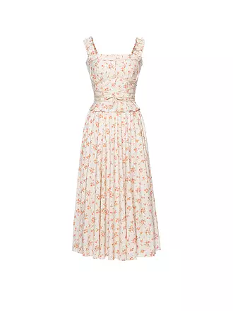 LENA HOSCHEK | Kleid CECILIA | rosa