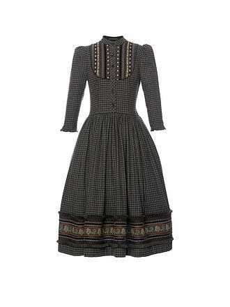 LENA HOSCHEK | Kleid HANNI | grün