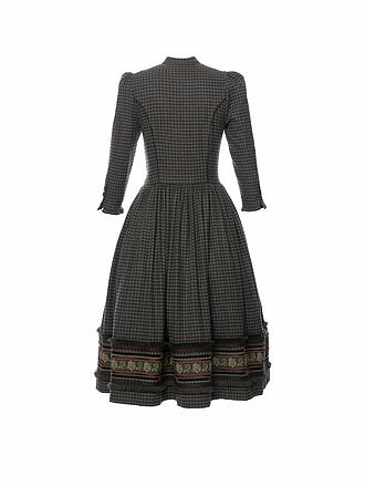 LENA HOSCHEK | Kleid HANNI | grün