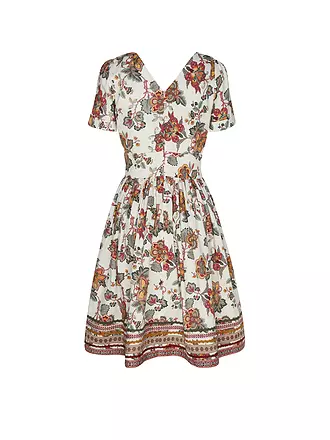 LENA HOSCHEK | Minikleid MARTHA | creme