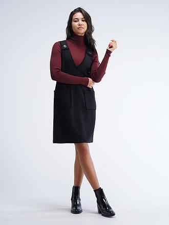 LENA HOSCHEK | Rollkragenpullover WENDY | braun